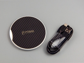 PITAKA Mag Dock使用分享