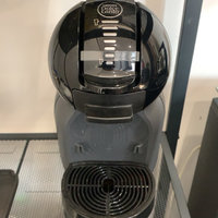 必需又鸡肋的雀巢Dolce Gusto