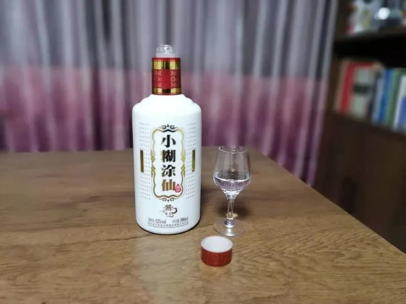 普王价格飞涨，同期100元左右的酱酒，还有谁？ 