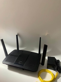 Linksys ea8500 无线路由器