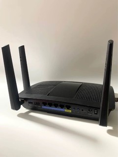 Linksys ea8500 无线路由器