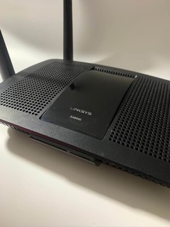 Linksys ea8500 无线路由器