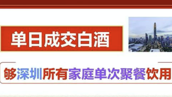 2021年京东天猫双十一白酒战报发布：TOP品牌、热销单品、超级店铺一网打尽！