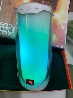 JBL PULSE4音箱 音乐脉动四代 