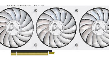 AX电竞叛客推出新款GeForce RTX 3070 Ti/RTX 3080 Ti显卡