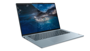 联想发布Yoga Slim 7/7i Pro X 轻薄本，AMD/英特尔双芯、可选3.5K 高刷屏+独显