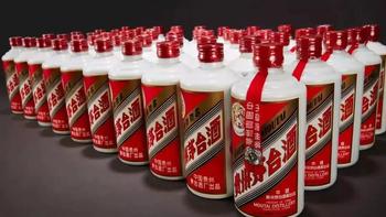 中国白酒霸榜全球烈酒品牌价值榜，茅台独领风骚