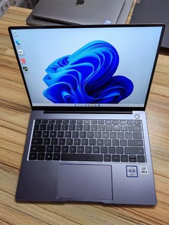 华为最值的产品线是笔记本matebook14 2020