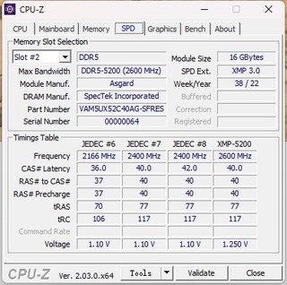 阿斯加德DDR5