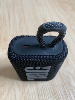 海鲜市场钓到的JBL Go3，大家品一品