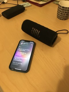 JBL Flip 6 蓝牙音响