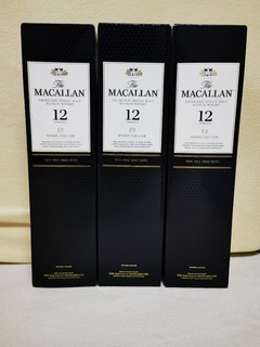 Macallan麦卡伦12年单桶价优到手