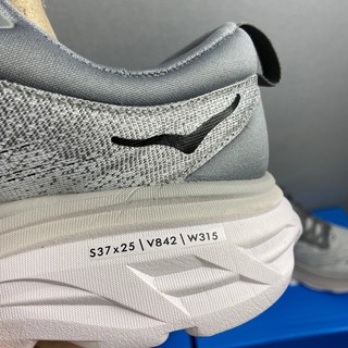 HOKA ONE ONE帮代8公路跑鞋