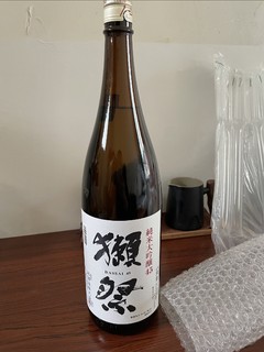 獭祭这酒好不好喝