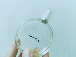 CHANEL香奈儿邂逅，希望你永远不要将我忘记