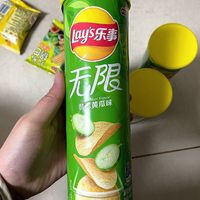 春日的N种玩法，踏青带上我的黄瓜薯片