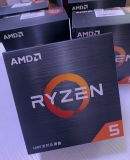 AMD AM4平台的寿命还将继续延长，太顶了！