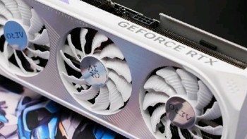 技嘉（GIGABYTE）雪鹰 GeForce RTX 4060 Ti AERO OC 16G DLSS3 电竞AI绘图设计电脑独立显卡 