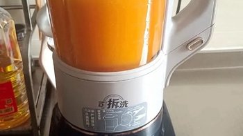 美的（Midea）安睡Max2低音降噪破壁机1.75L大容量家用豆浆机可拆洗榨汁机 全自动加热早餐机辅食