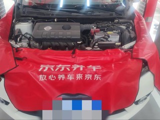 两个字“实惠”，京东养车618换美孚机油