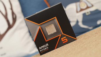 谁才是千元级游戏神器？AMD R5 9600X、Intel i5 14600KF对比测试