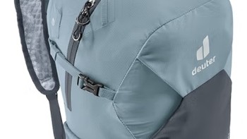 多特（Deuter）Speed Lite 21L徒步登山包：轻量户外，清爽轻便