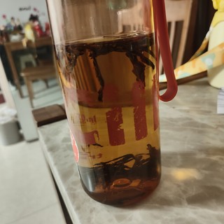 凤牌58茶，口粮茶的优选方案