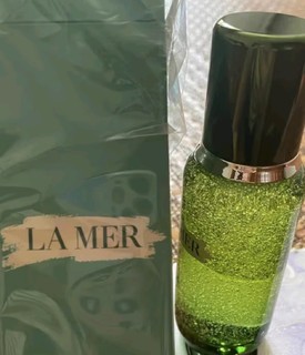 海蓝之谜（LA MER）修护精萃水100ml精粹水爽肤水护肤品套装化妆品礼盒生日礼物女