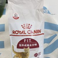 京东宠物‖营养均衡的皇家成猫猫粮F32