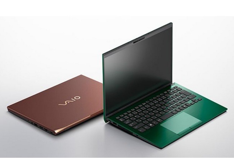 VAIO 发布 SX14-R 和 Pro PK-R 笔记本电脑，搭英特尔酷睿 Ultra 处理器