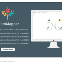 Docker实战教程：如何部署TeamMapper思维导图工具？