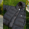 冬日出行，温暖随行：Nike ACG Lunar Lake Puffer PrimaLoft® Therma-FIT ADV 连帽夹克守护通勤之路