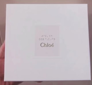 自然之息，木质花香：Chloe蔻依漫境橡野