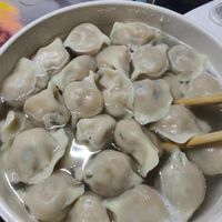 《三全水饺，一口一个幸福！》