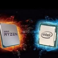 英特尔拿R7 9800X3D完全没有办法，一代枭雄由此落幕！