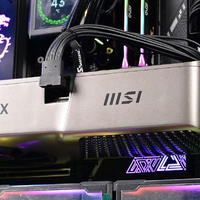 4K玩游戏、大神您随意，RTX4080 SUPER EXPERT大神实测报告