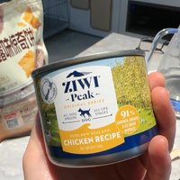 ZIWI滋益巅峰猫咪主食罐头