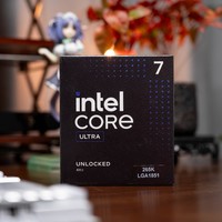 Intel CPU掉价也太快了吧！首发买的U7 265K，半个月已经掉价了600元！