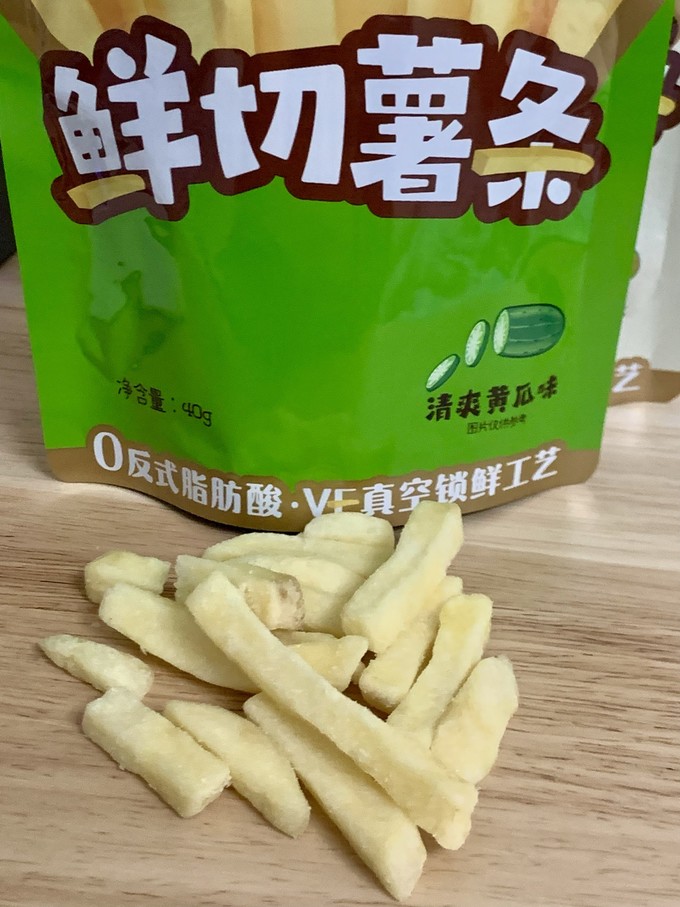 洽洽膨化食品