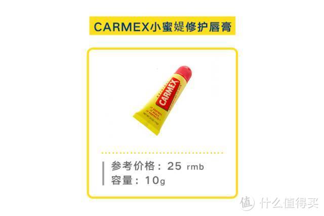 100块以内最值得买的护唇膏，我们亲测了10支帮你找到了好用又便宜的那一支