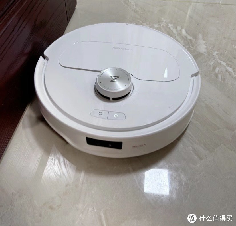 石头P10Pro，让清洁变得如此简单！