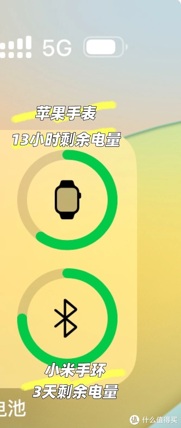 小米手环9pro 和 Apple watch S10二选一