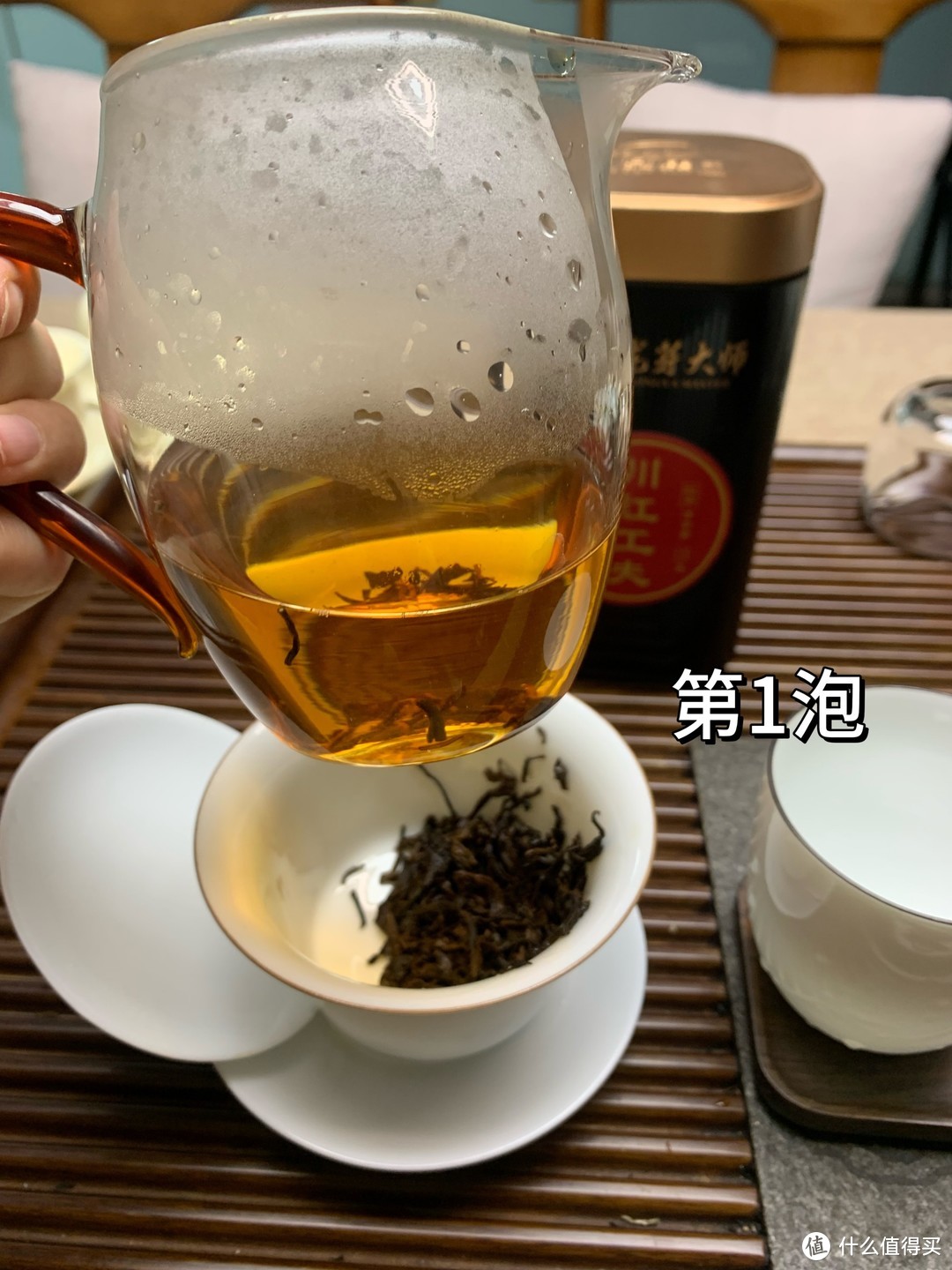 四川名茶排行榜前十名，你喝过几种？