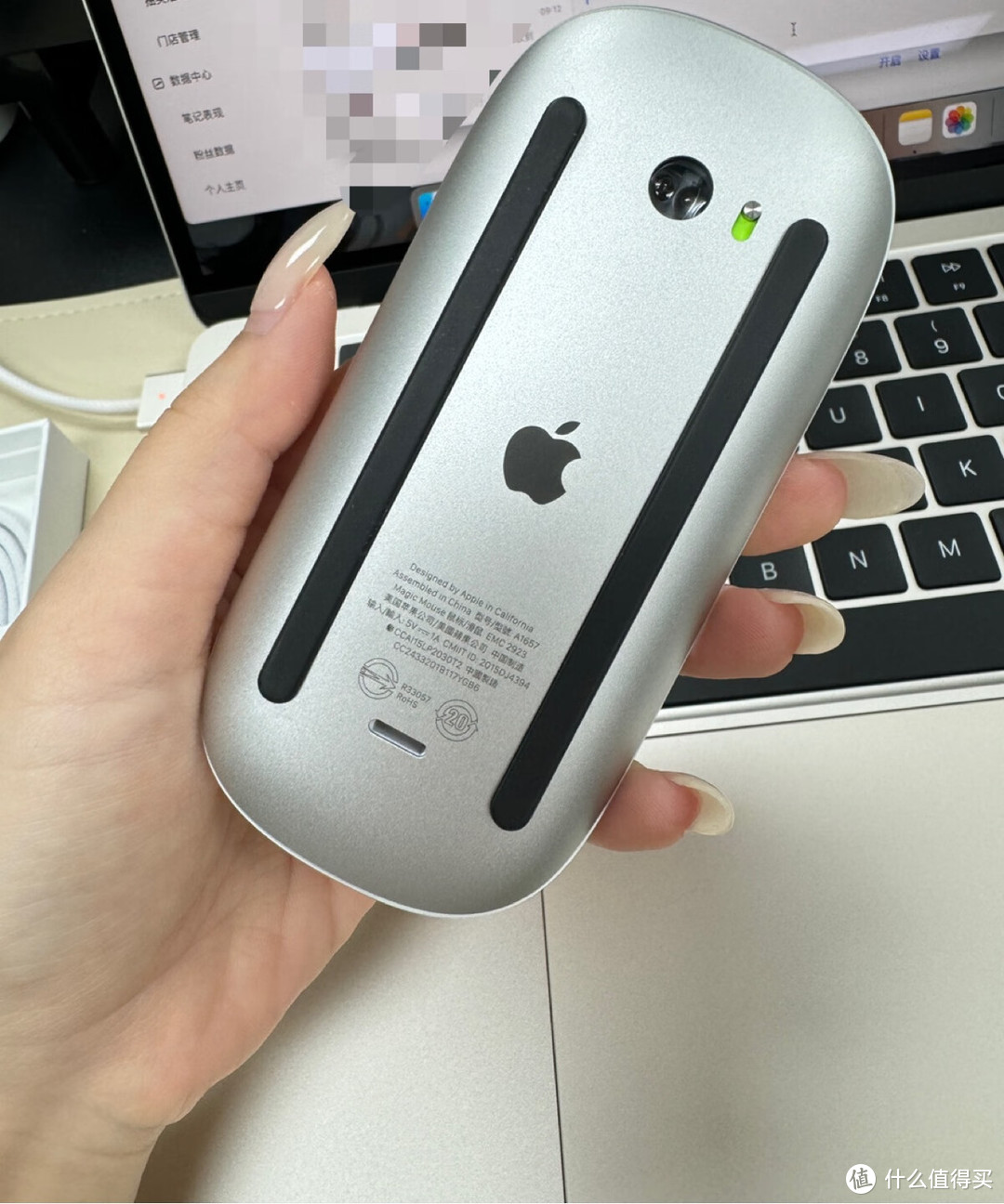 如何挑选Mac mini M4的鼠标？