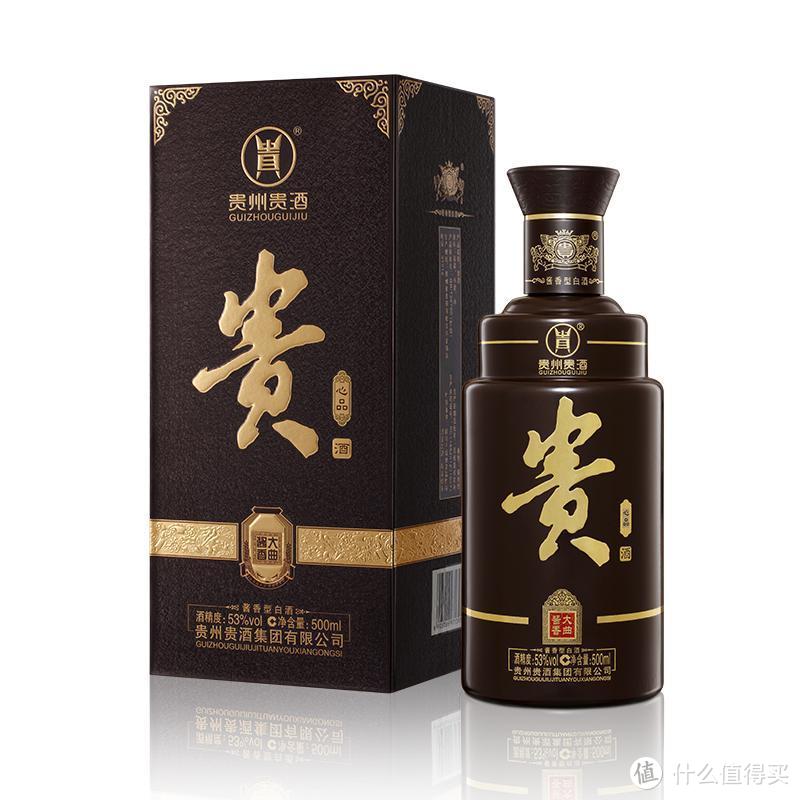 小众酒推荐--贵州贵酒