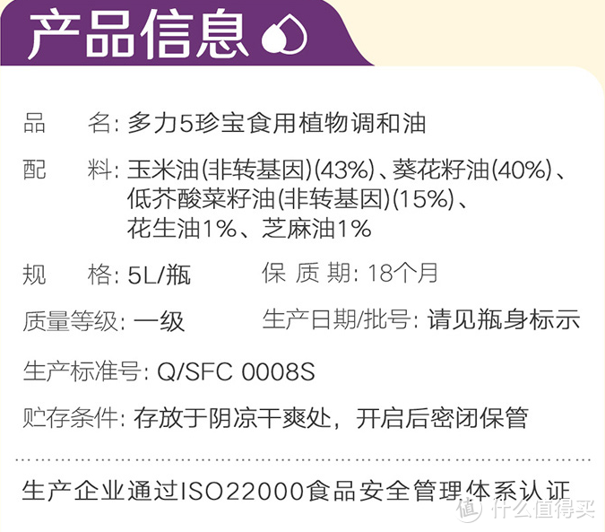 透过国家标准看本质，必备日用物资采购指南