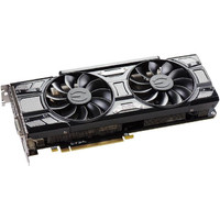 EVGA GeForce GTX 1070Ti 显卡 8GB