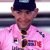 凑单品：Pantani: The Accidental Death Of A Cyclist 潘塔尼：一位车手的意外离世 Blu-ray光碟