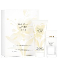 Elizabeth Arden 伊丽莎白·雅顿 白茶香氛系列 香水护理套装