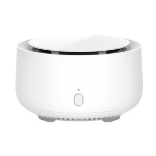 Xiaomi 小米 WX08ZM 驱蚊器 1个 白色